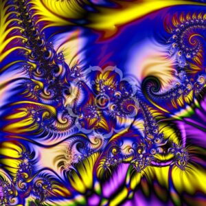 Fractal Spirals
