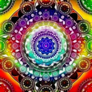 om mandala
