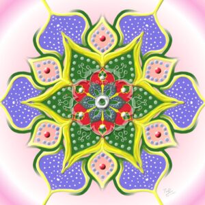 Mandala Oils